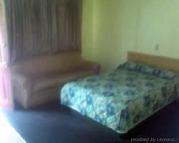 Palm City Motel Форт Майерс Экстерьер фото